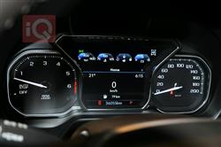 جي ام سي يوكون